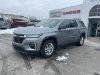 Pre-Owned 2023 Chevrolet Traverse LS