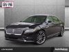 Pre-Owned 2020 Lincoln Continental Standard