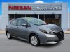 Certified Pre-Owned 2023 Nissan LEAF S