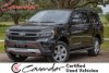Pre-Owned 2022 Ford Expedition Timberline