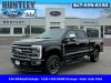 Certified Pre-Owned 2023 Ford F-250 Super Duty Platinum