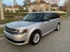 Pre-Owned 2013 Ford Flex SE