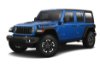New 2024 Jeep Wrangler Rubicon 4xe