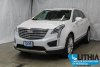 Pre-Owned 2017 Cadillac XT5 Platinum