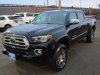 Pre-Owned 2021 Toyota Tacoma Limited