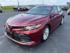Pre-Owned 2018 Toyota Camry LE