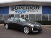 Pre-Owned 2019 Cadillac CTS 3.6L Luxury