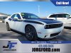 Pre-Owned 2018 Dodge Challenger T/A