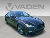 Pre-Owned 2023 INFINITI Q50 Red Sport 400