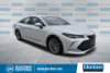 Certified Pre-Owned 2022 Toyota Avalon Limited