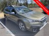Pre-Owned 2021 Subaru Outback Touring XT