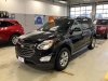 Certified Pre-Owned 2017 Chevrolet Equinox LT