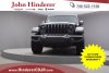 Certified Pre-Owned 2021 Jeep Gladiator High Altitude