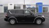 Pre-Owned 2017 Nissan Armada SV