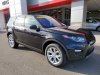 Pre-Owned 2018 Land Rover Discovery Sport HSE