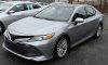 Pre-Owned 2020 Toyota Camry XLE V6