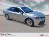 Pre-Owned 2022 Toyota Camry LE