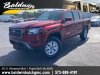 Pre-Owned 2022 Nissan Frontier SV