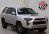 Certified Pre-Owned 2021 Toyota 4Runner TRD Off-Road