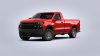 Certified Pre-Owned 2020 Chevrolet Silverado 1500 Work Truck