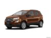 Pre-Owned 2020 Ford EcoSport SE