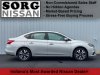Certified Pre-Owned 2019 Nissan Sentra SV