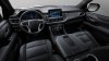 New 2022 Chevrolet Suburban Z71