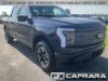 Pre-Owned 2023 Ford F-150 Lightning Pro