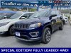 Pre-Owned 2021 Jeep Compass 80th Anniversary Edition