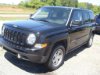 Pre-Owned 2016 Jeep Patriot Sport