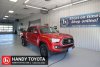 Certified Pre-Owned 2021 Toyota Tacoma SR5 V6