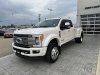 Pre-Owned 2019 Ford F-450 Super Duty Platinum