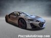 Pre-Owned 2022 Acura NSX SH-AWD Type S