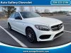 Pre-Owned 2017 Mercedes-Benz C-Class AMG C 43