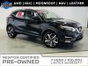 Certified Pre-Owned 2021 Nissan Rogue Sport SL
