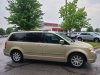 Pre-Owned 2010 Chrysler Town and Country Touring Plus