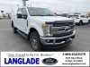 Certified Pre-Owned 2017 Ford F-250 Super Duty Lariat