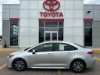 Pre-Owned 2022 Toyota Corolla Hybrid LE