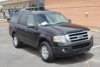 Pre-Owned 2014 Ford Expedition XL Fleet