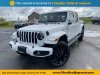 Certified Pre-Owned 2022 Jeep Gladiator Overland