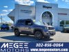 Certified Pre-Owned 2021 Jeep Renegade 80th Anniversary Edition