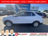 Pre-Owned 2022 Chevrolet Equinox LT