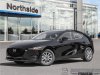 New 2022 MAZDA Mazda3 Sport GX