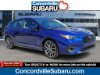 Certified Pre-Owned 2024 Subaru Impreza Sport