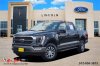 Pre-Owned 2022 Ford F-150 King Ranch