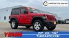 Certified Pre-Owned 2019 Jeep Wrangler Sport S