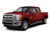 Pre-Owned 2013 Ford F-350 Super Duty Lariat