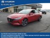 Pre-Owned 2023 Hyundai ELANTRA SEL