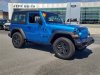 Pre-Owned 2021 Jeep Wrangler Sport