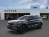 Unknown 2022 Ford Explorer Timberline
